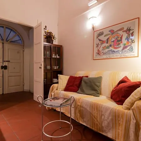 Dimora Storica La Foglia Daire *