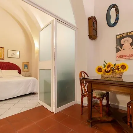 Dimora Storica La Foglia
