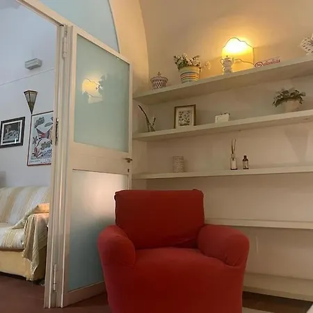 Dimora Storica La Foglia *